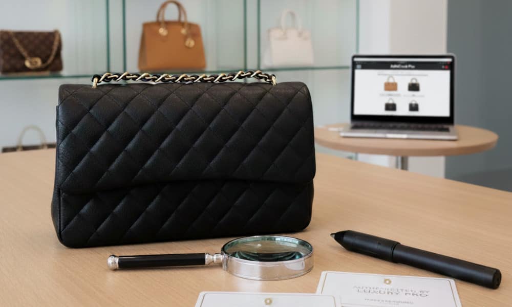 Luxury Bag Authentication for Resellers: 10 Expert Tips to Avoid Costly Mistakes