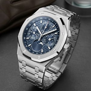 Advanced Luxury Watch Authentication Training Workshop by PGO Academy Malaysia