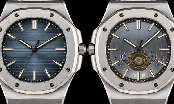 Real vs Fake Luxury Watches: 10 Key Differences