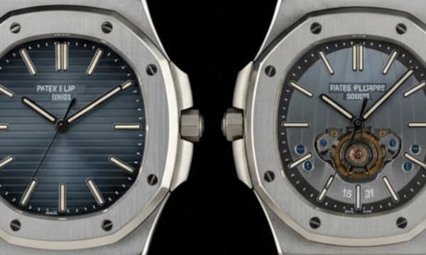 Real vs Fake Luxury Watches: 10 Key Differences You Must Know