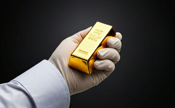 Precious Metal Authentication Workshop