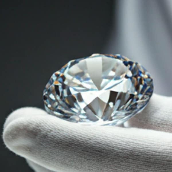 Diamond Authentication Workshop